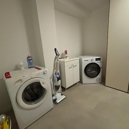 Appartamento Indipendente - Il Portichetto Vicenza Ngoại thất bức ảnh