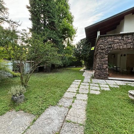 Appartamento Indipendente - Il Portichetto Vicenza Ngoại thất bức ảnh