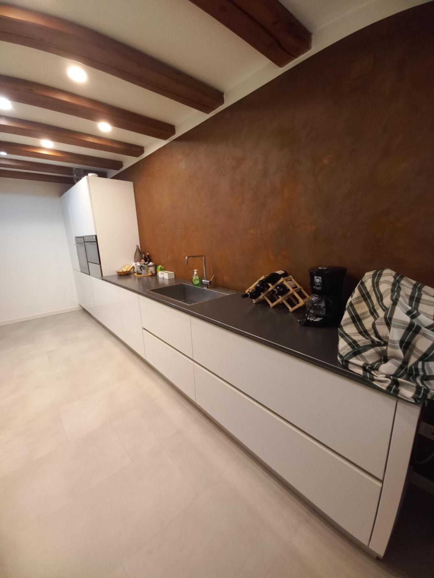 Appartamento Indipendente - Il Portichetto Vicenza Ngoại thất bức ảnh