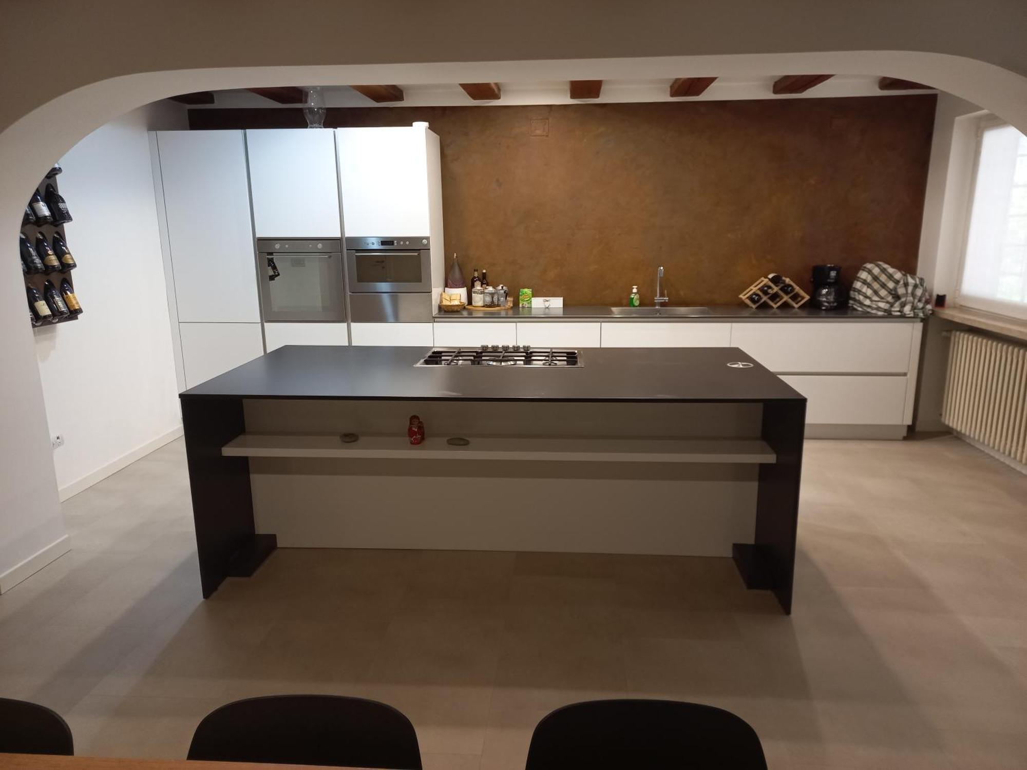 Appartamento Indipendente - Il Portichetto Vicenza Ngoại thất bức ảnh