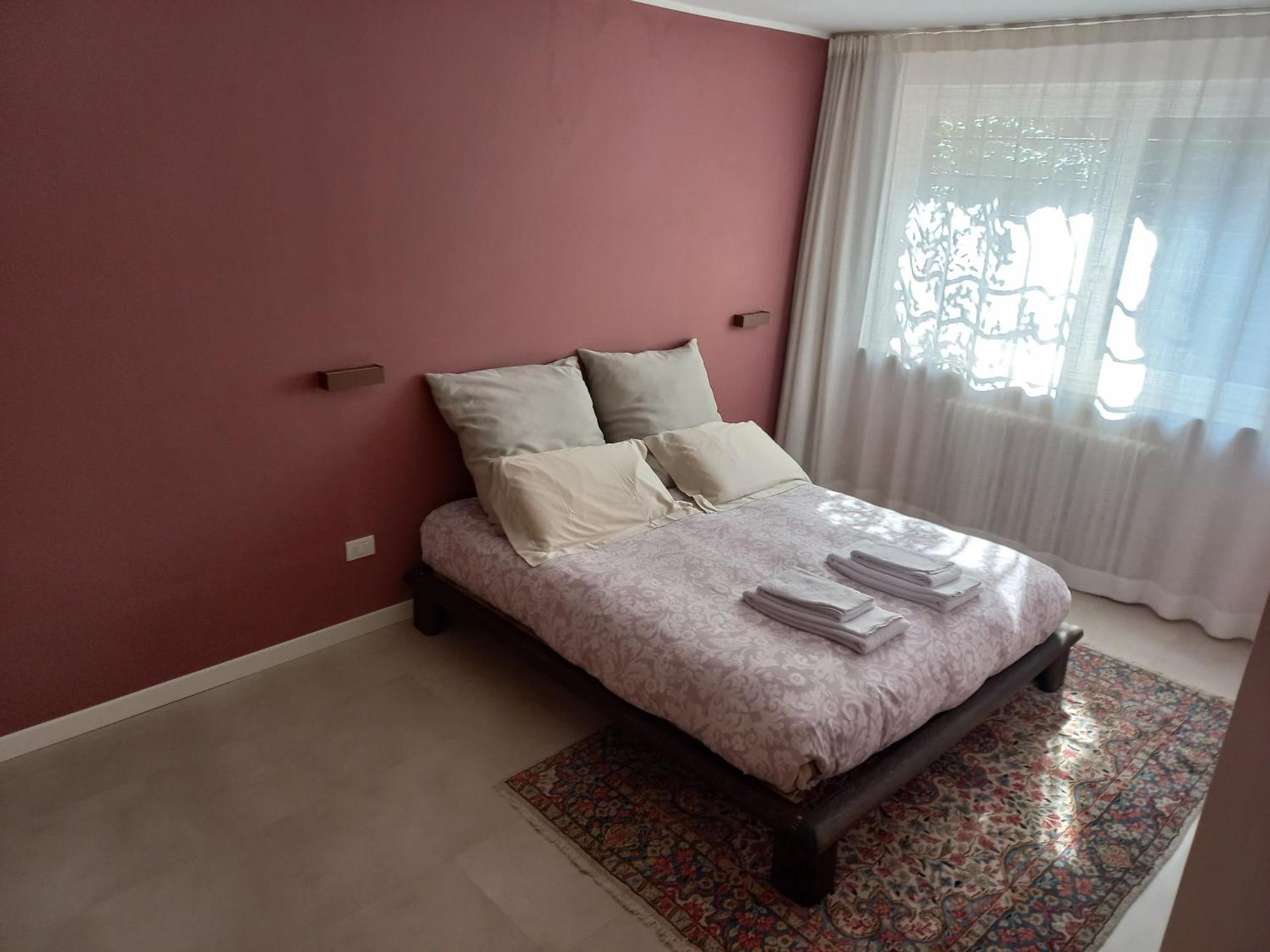 Appartamento Indipendente - Il Portichetto Vicenza Ngoại thất bức ảnh