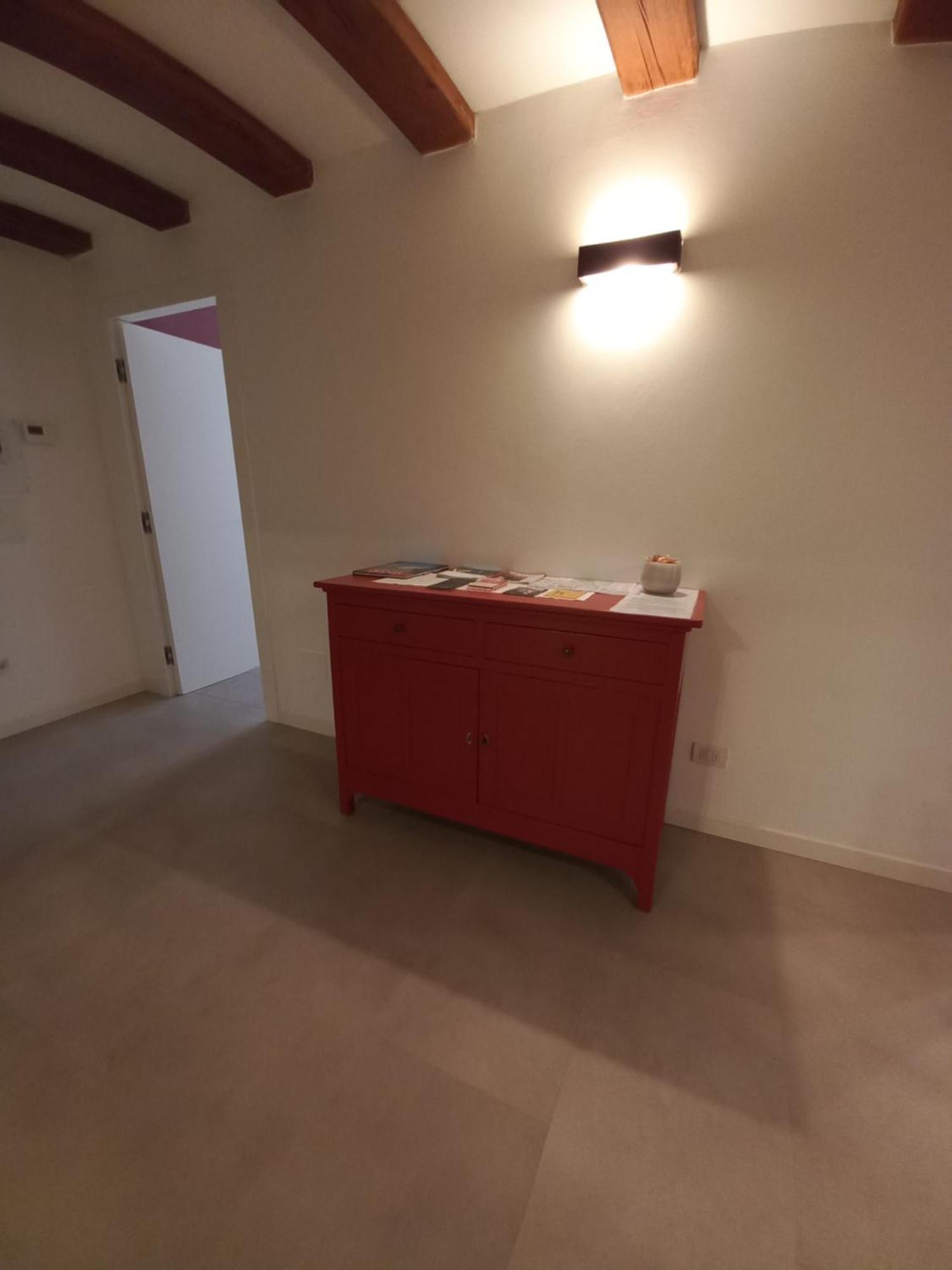 Appartamento Indipendente - Il Portichetto Vicenza Ngoại thất bức ảnh
