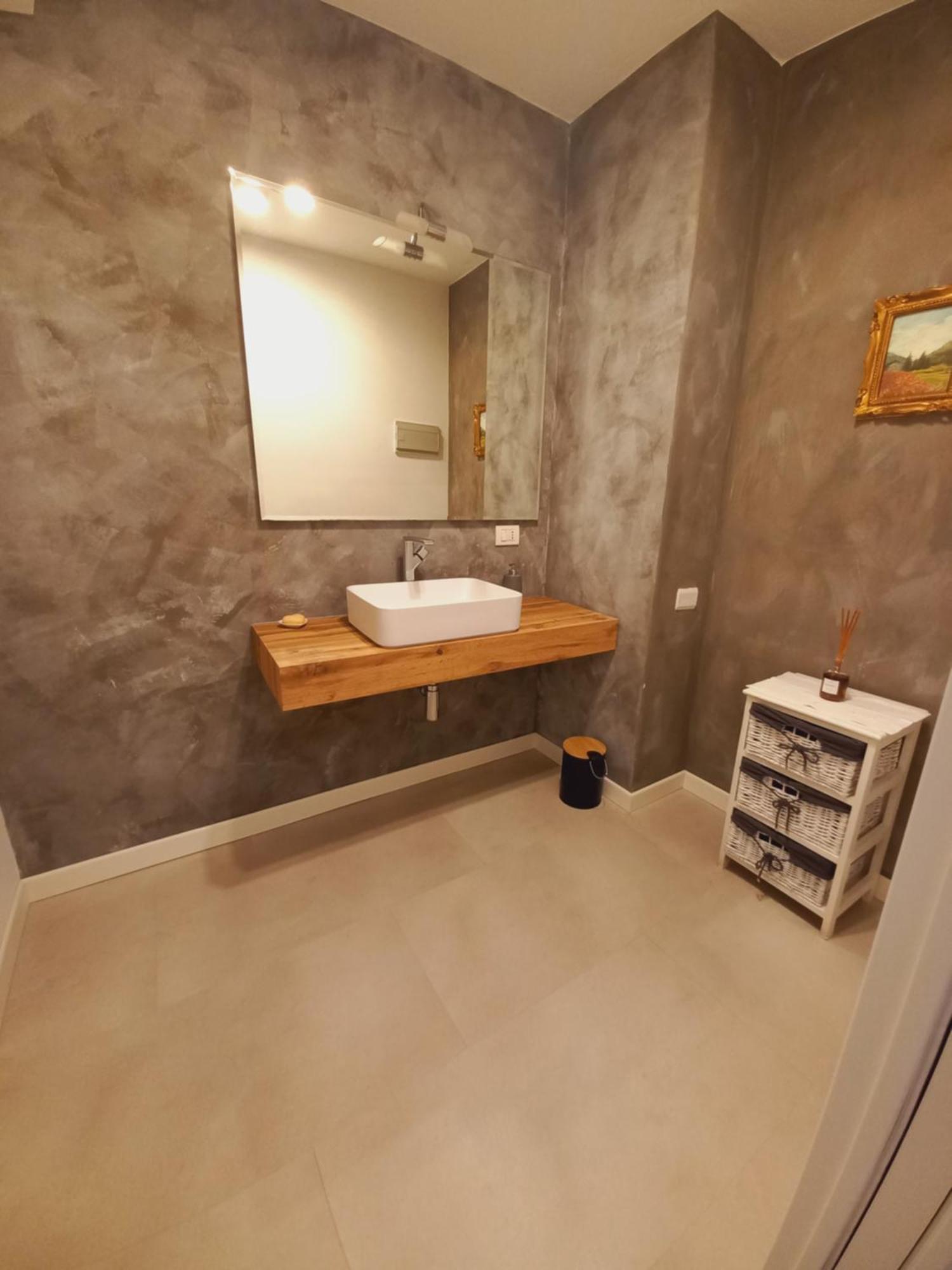 Appartamento Indipendente - Il Portichetto Vicenza Ngoại thất bức ảnh